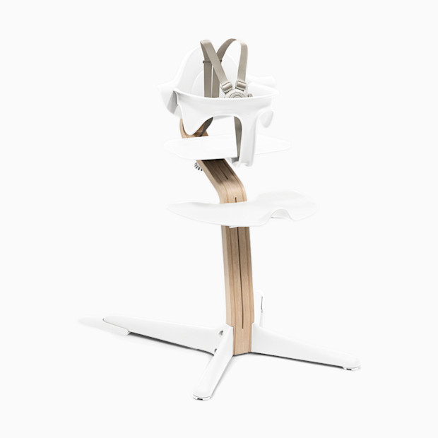 Stokke Nomi High Chair Bundle.