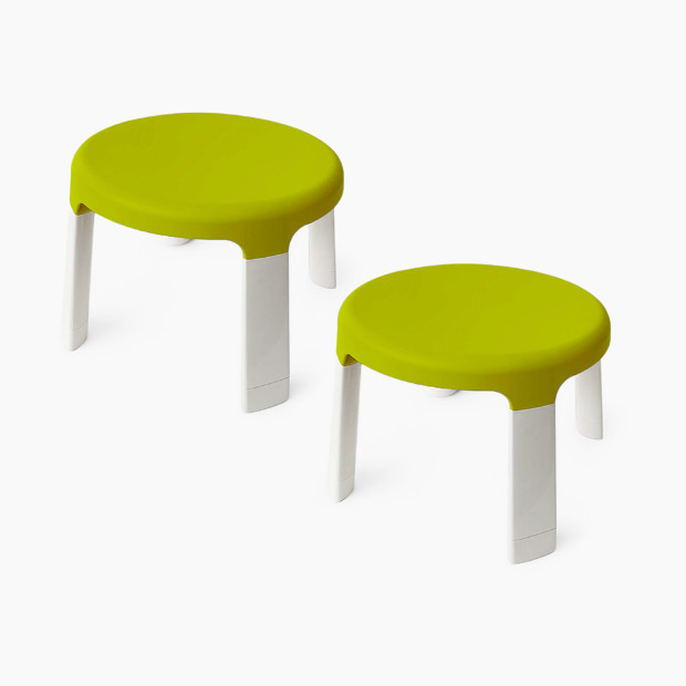 Oribel PortaPlay Play Chairs - Forest Friend.