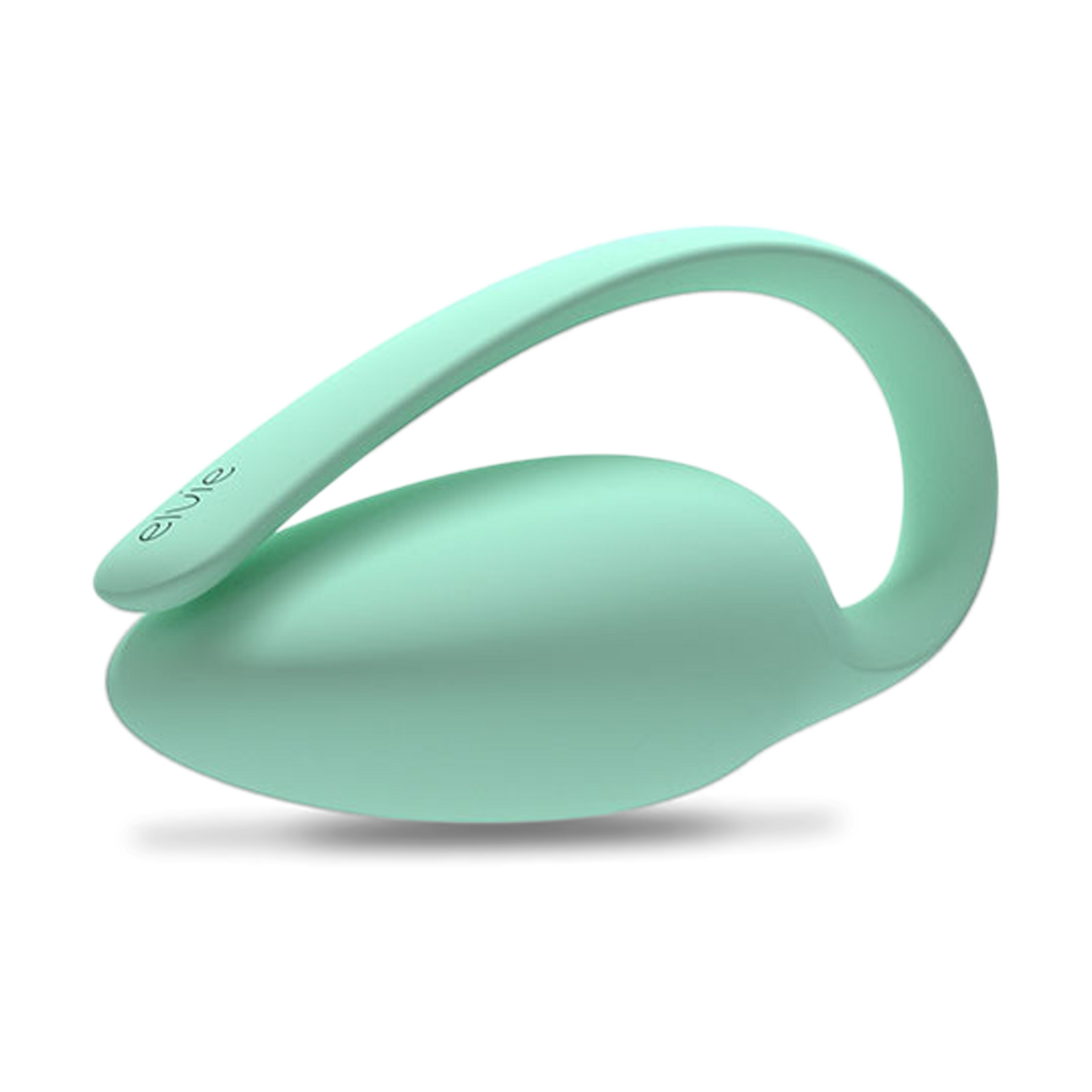 Elvie Pelvic Floor Trainer.