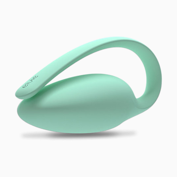 Elvie Pelvic Floor Trainer.