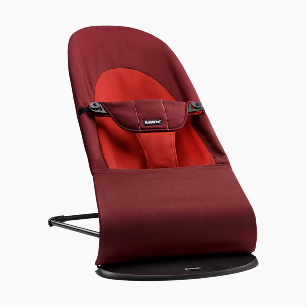 babybjorn bouncer balance soft babylist store