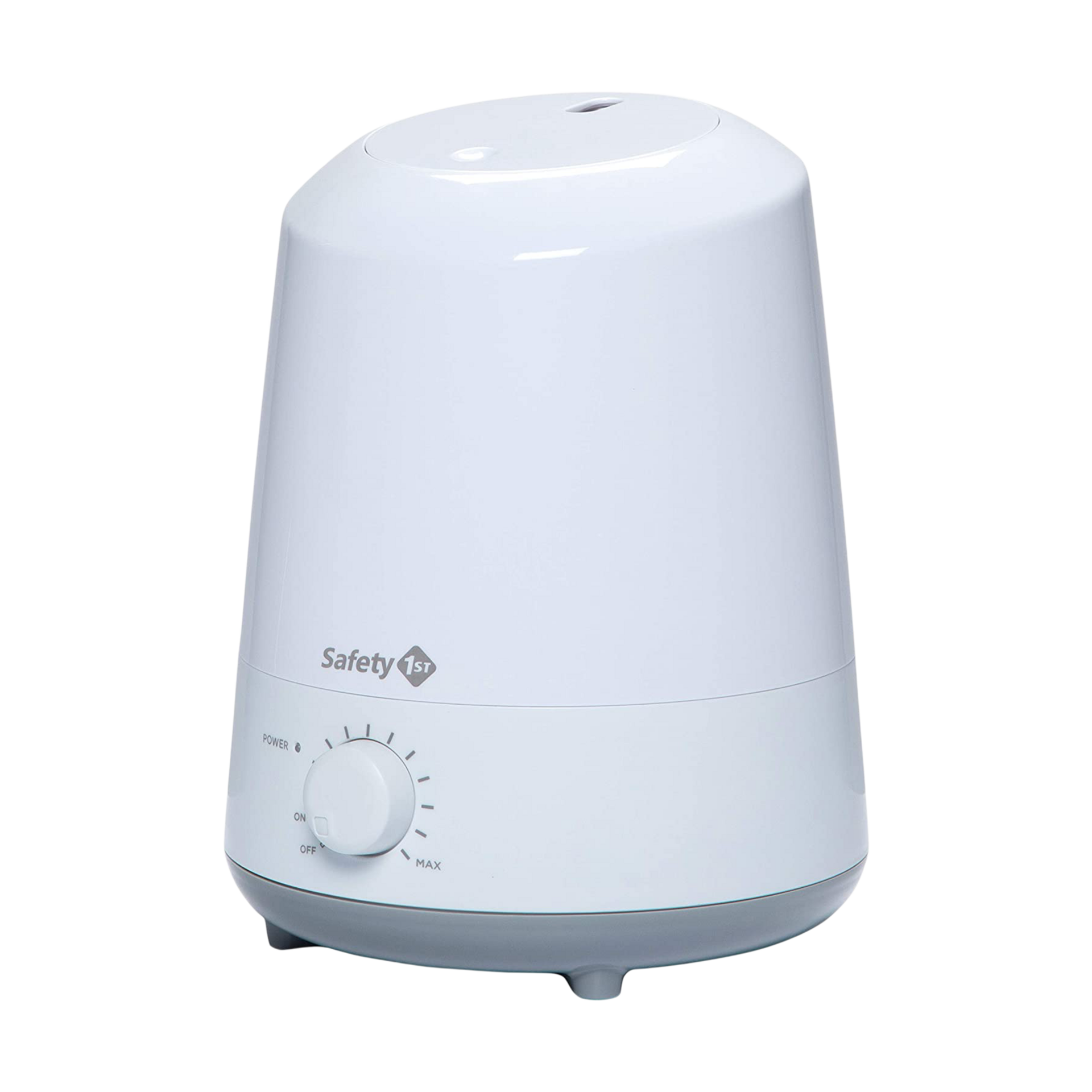 Safety 1st Stay Clean Humidifier.