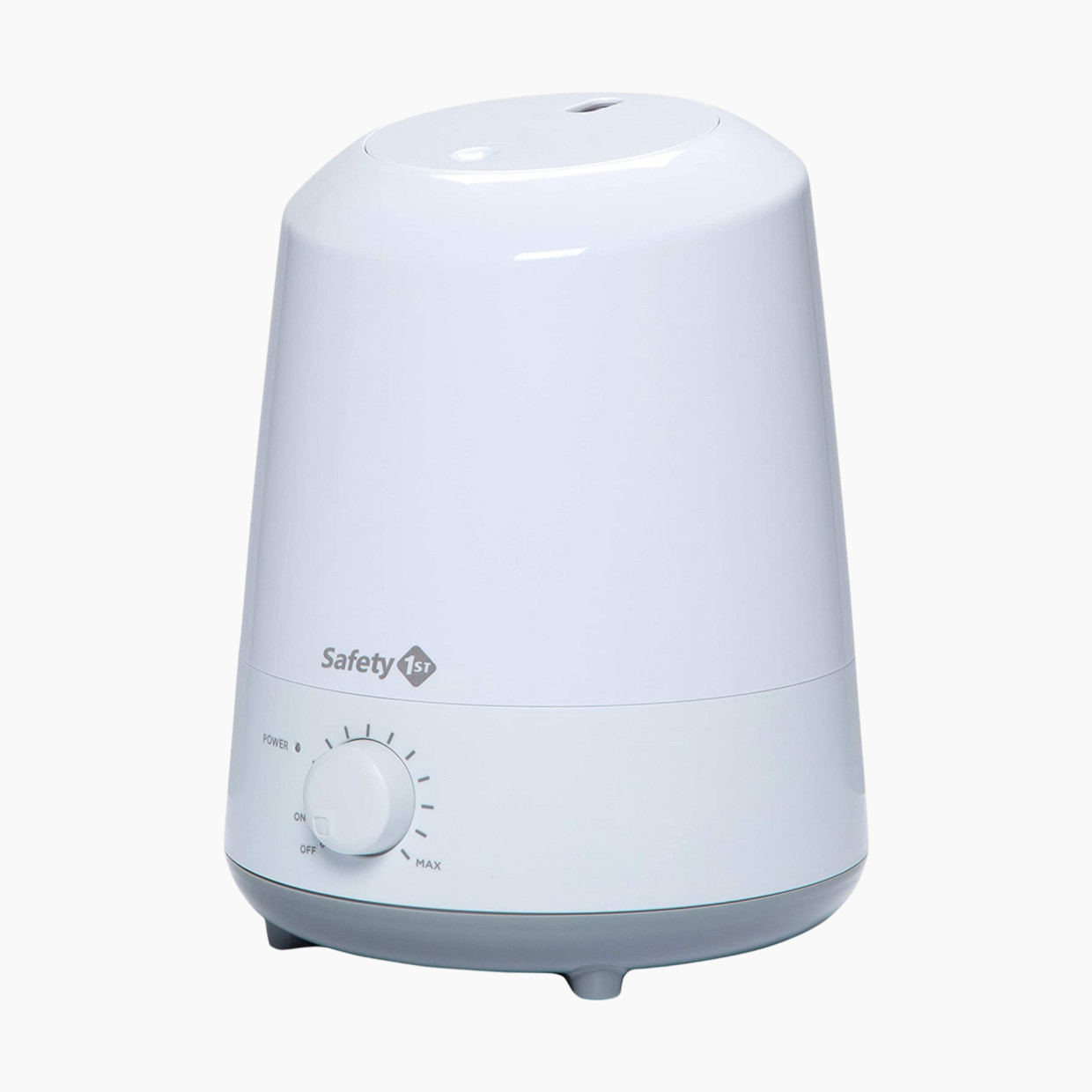 Safety 1st Stay Clean Humidifier - White