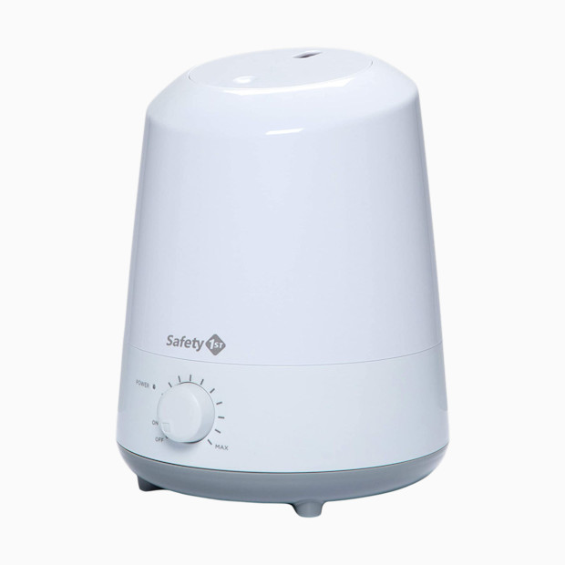 Safety 1st Stay Clean Humidifier.