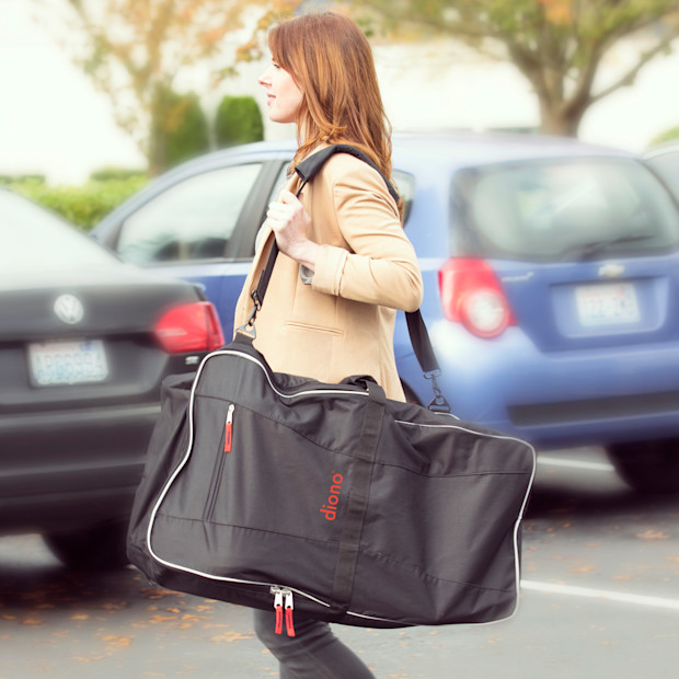 Diono Car Seat Travel Bag Compatible With Radian And Ranier