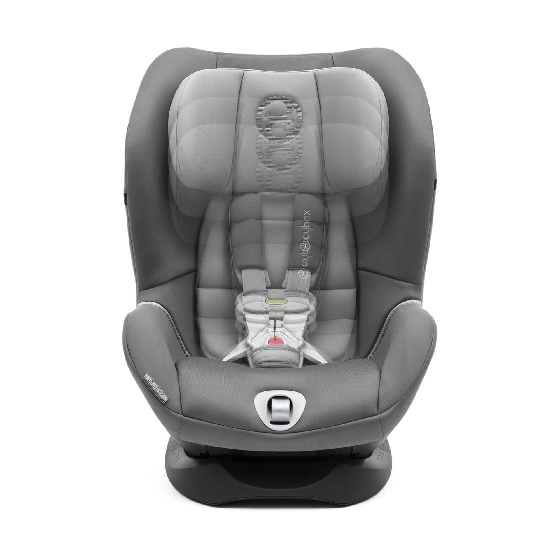 cybex swivel