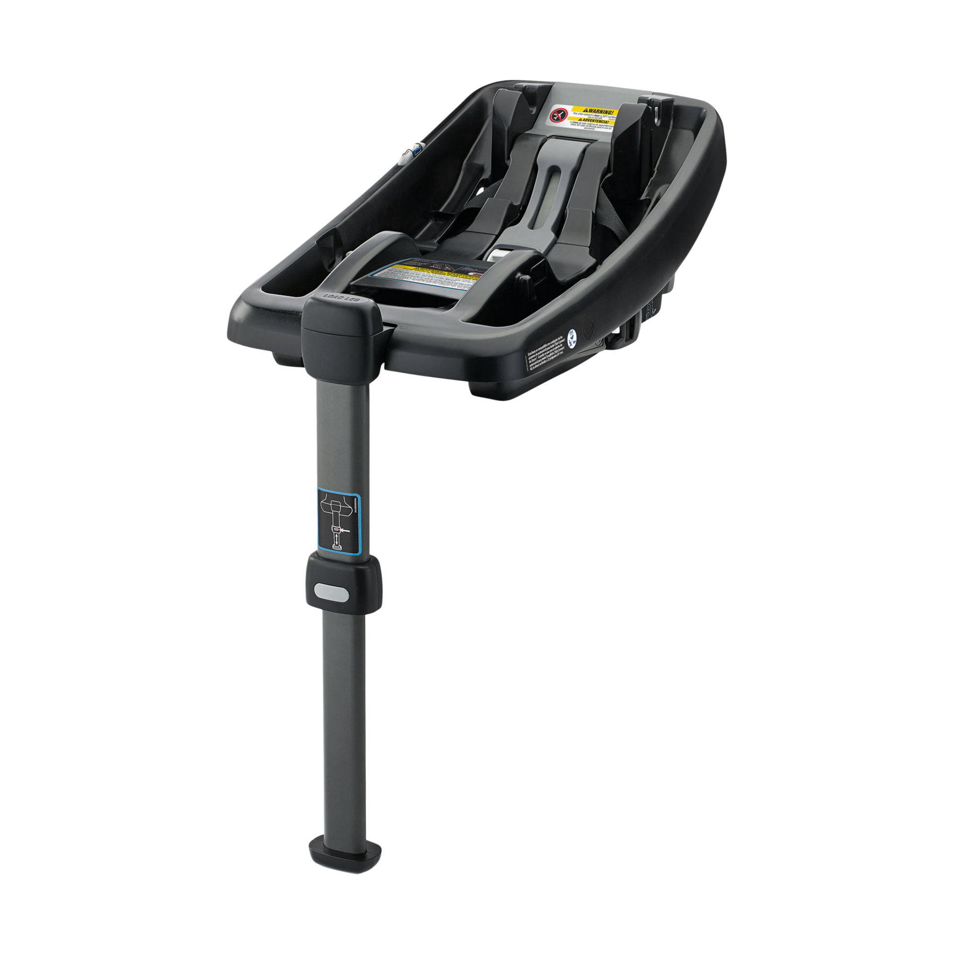 Graco SnugRide SnugLock Infant Car Seat Base ft. Load Leg Technology