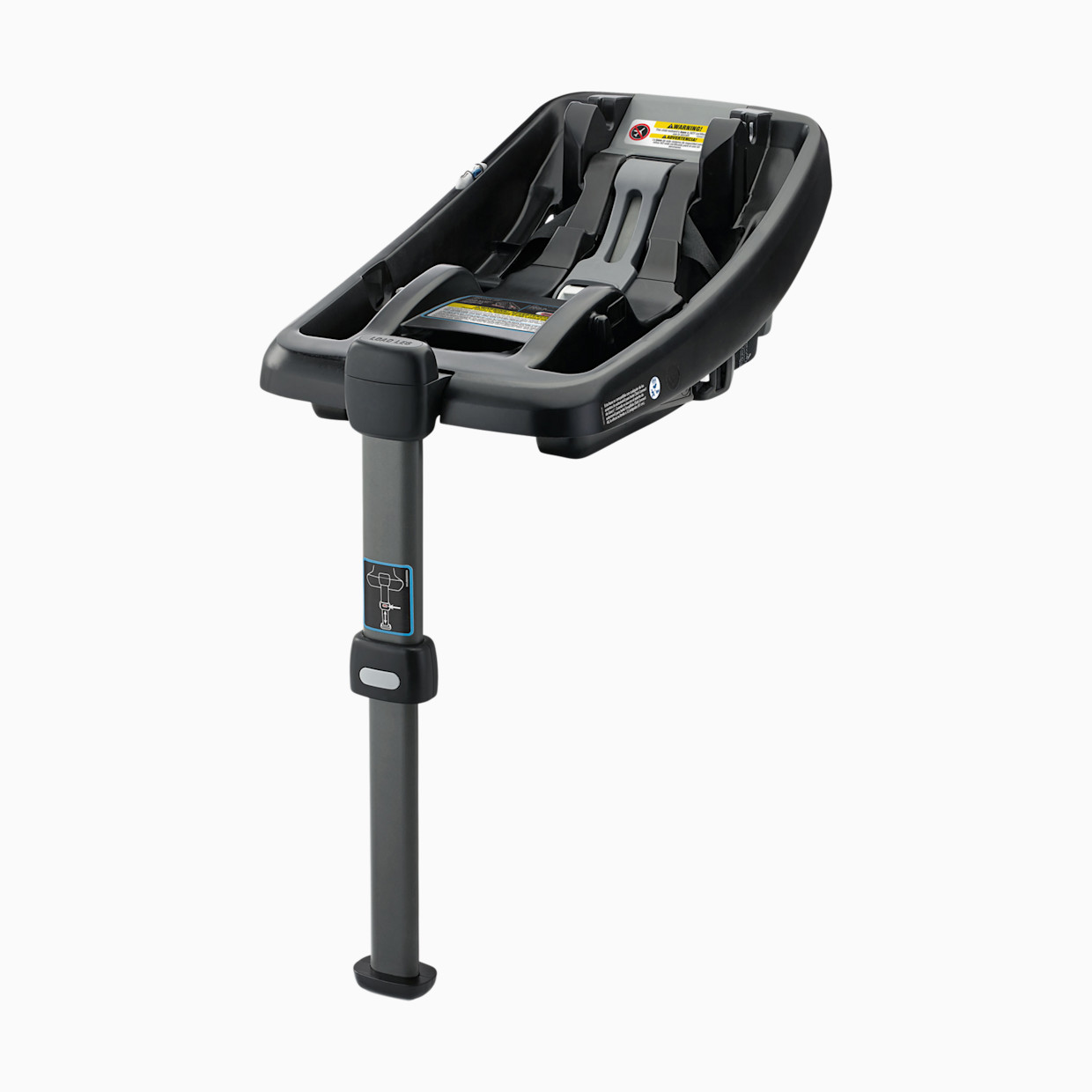 Graco SnugRide SnugLock Infant Car Seat Base ft. Load Leg Technology - Black.