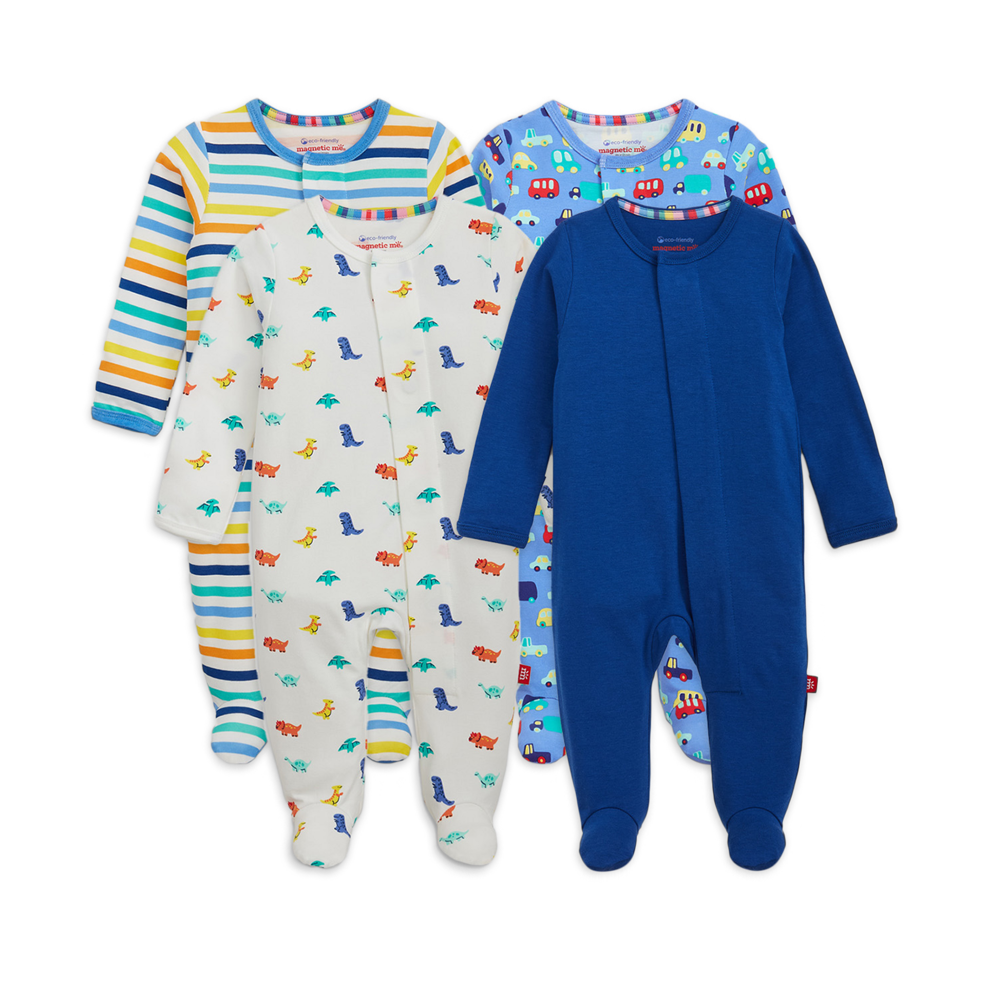 Thumbnail of Blue Multi