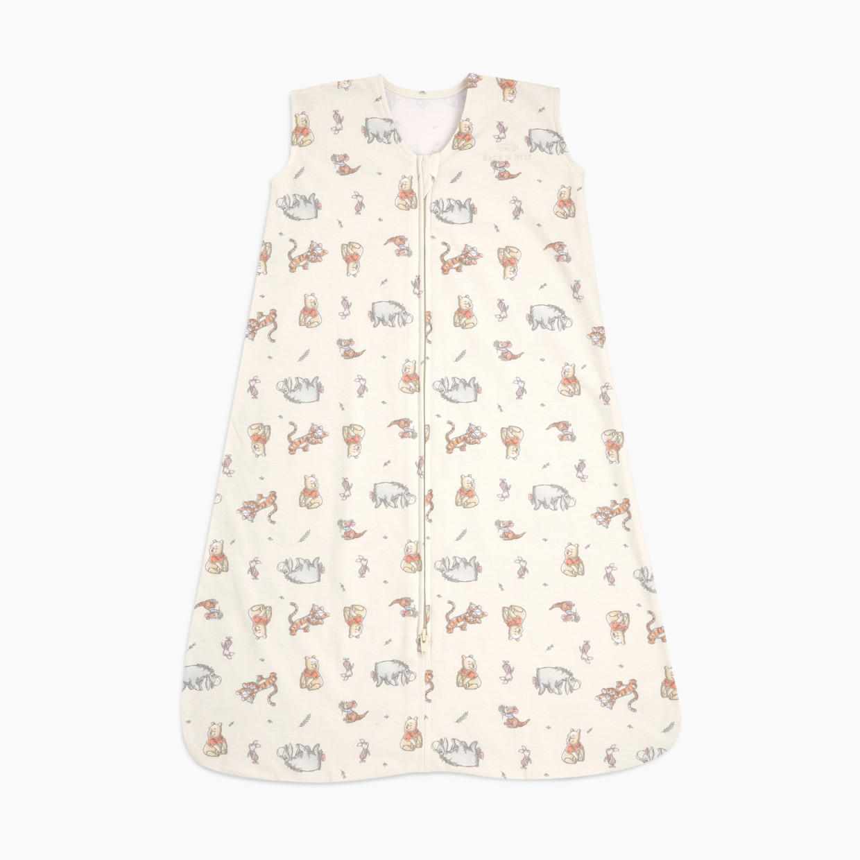Halo Disney SleepSack Wearable Blanket Cotton - Winnie Frolic, Large ...