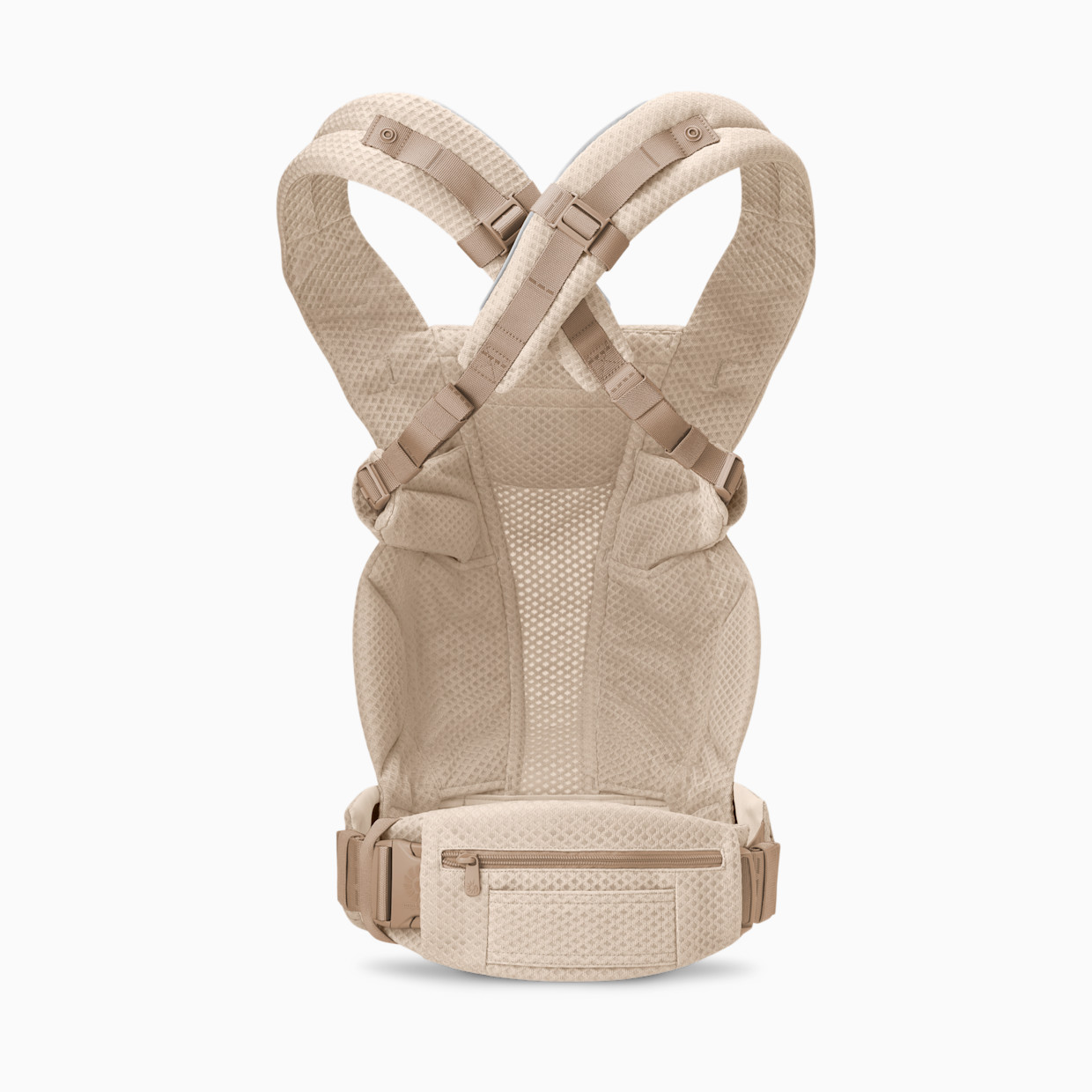 Ergobaby Omni Deluxe Mesh - Natural Beige.