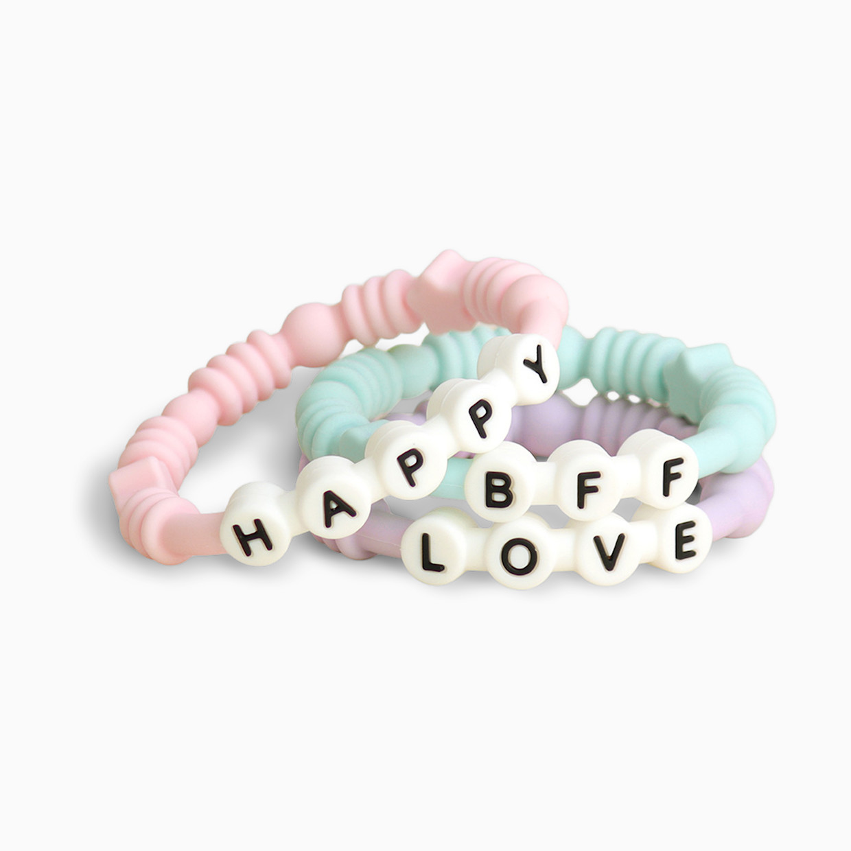 Itzy Ritzy Bitzy Bands - Multi-Color.