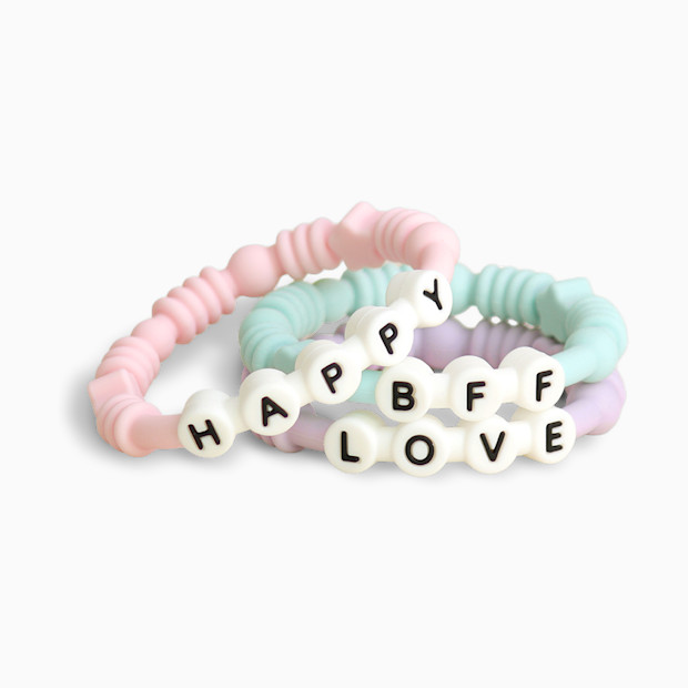 Itzy Ritzy Bitzy Bands.