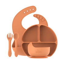 Feedi Silicone Dining Set