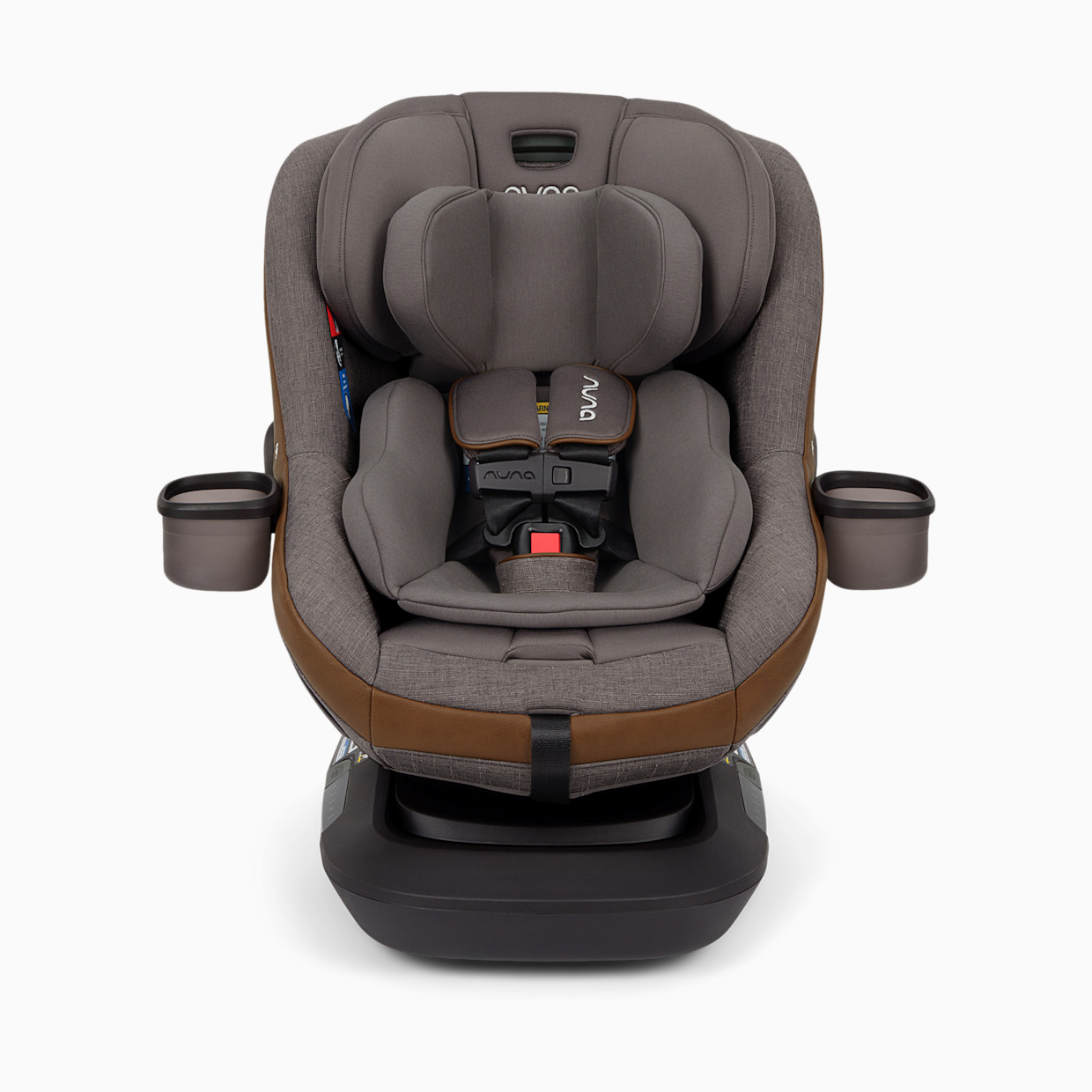 Nuna REVV maxx Rotating Convertible Car Seat - Granite.