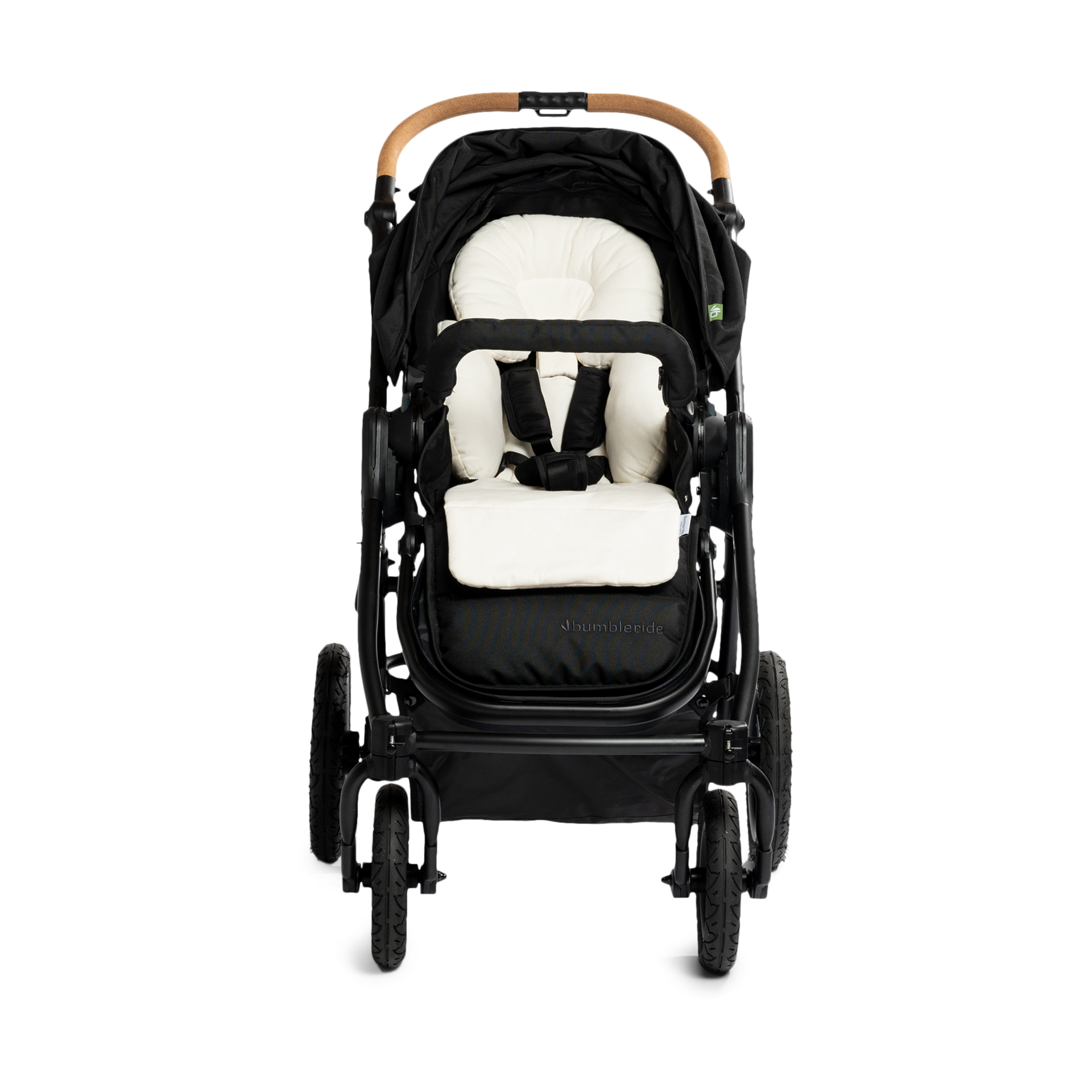 Bumbleride Organic Cotton Infant Insert.