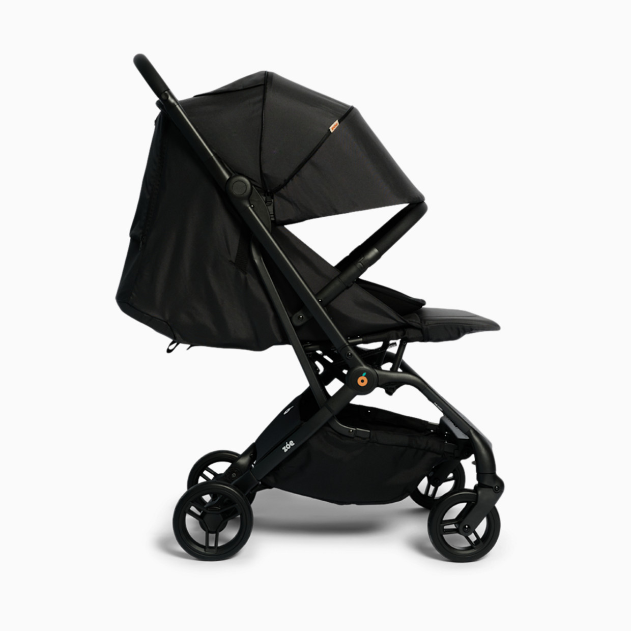 Zoe The Every Stroller - Black.