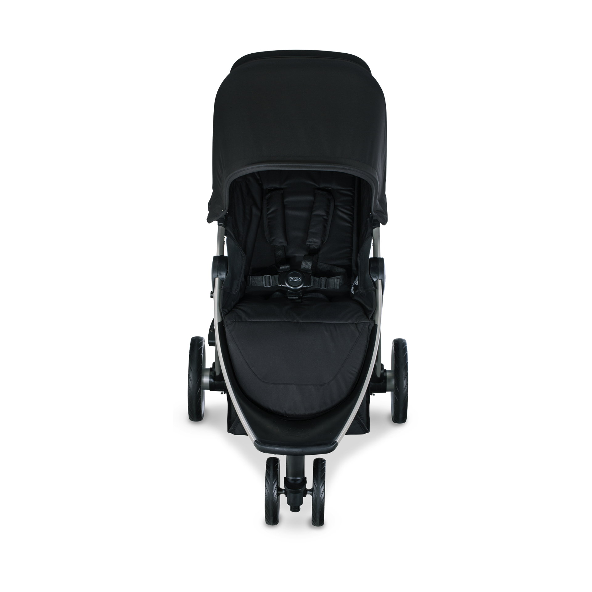 britax b lively review