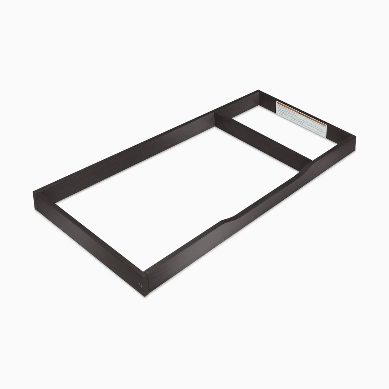 Sorelle Topper for Double Dresser - Autumn, 46 X 18 X 3.