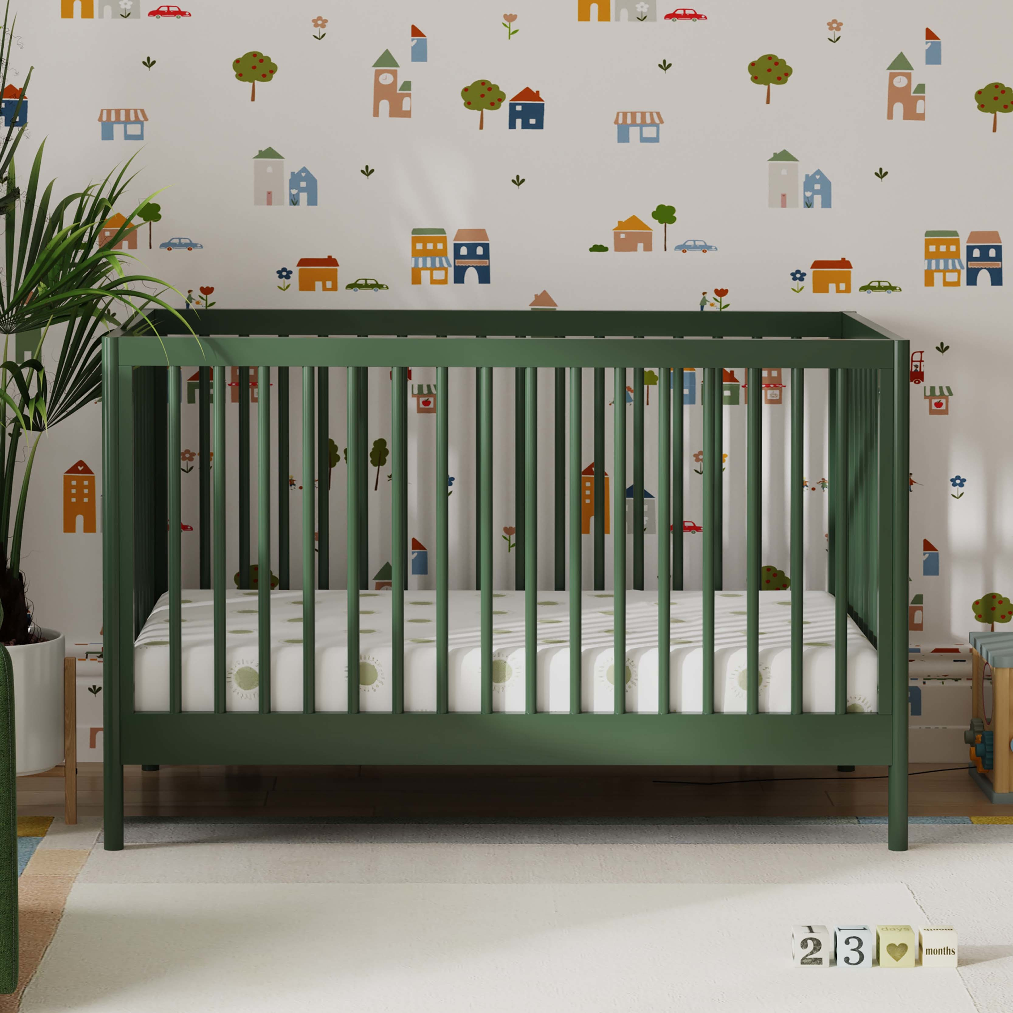 Thumbnail of Forest Green