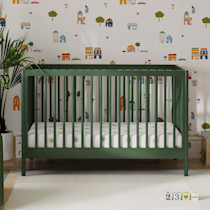 Thumbnail of Forest Green