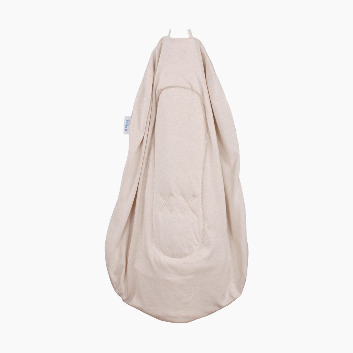 Rahoo Baby Learn & Lounge Cover - Birch.