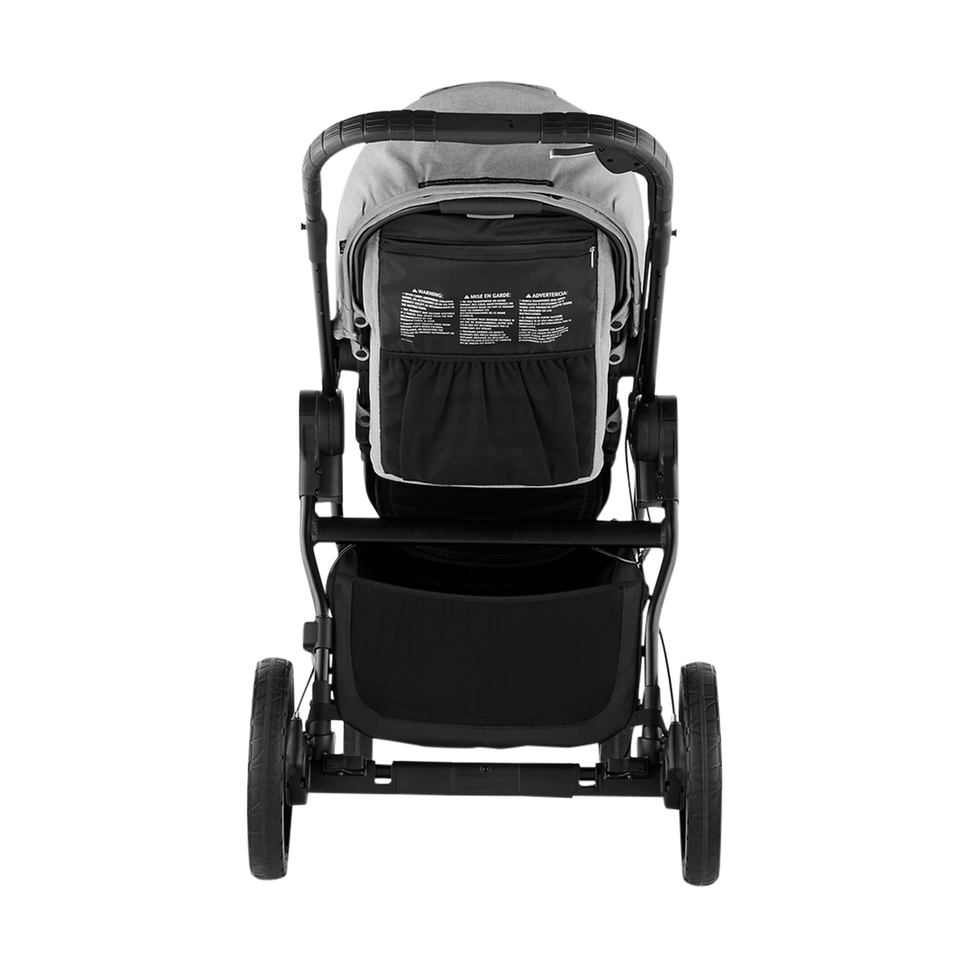 baby jogger city select tori