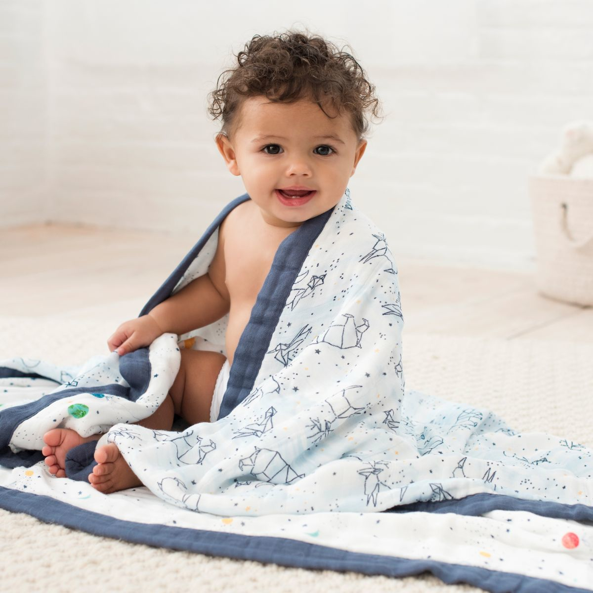 aden anais silky soft dream blanket