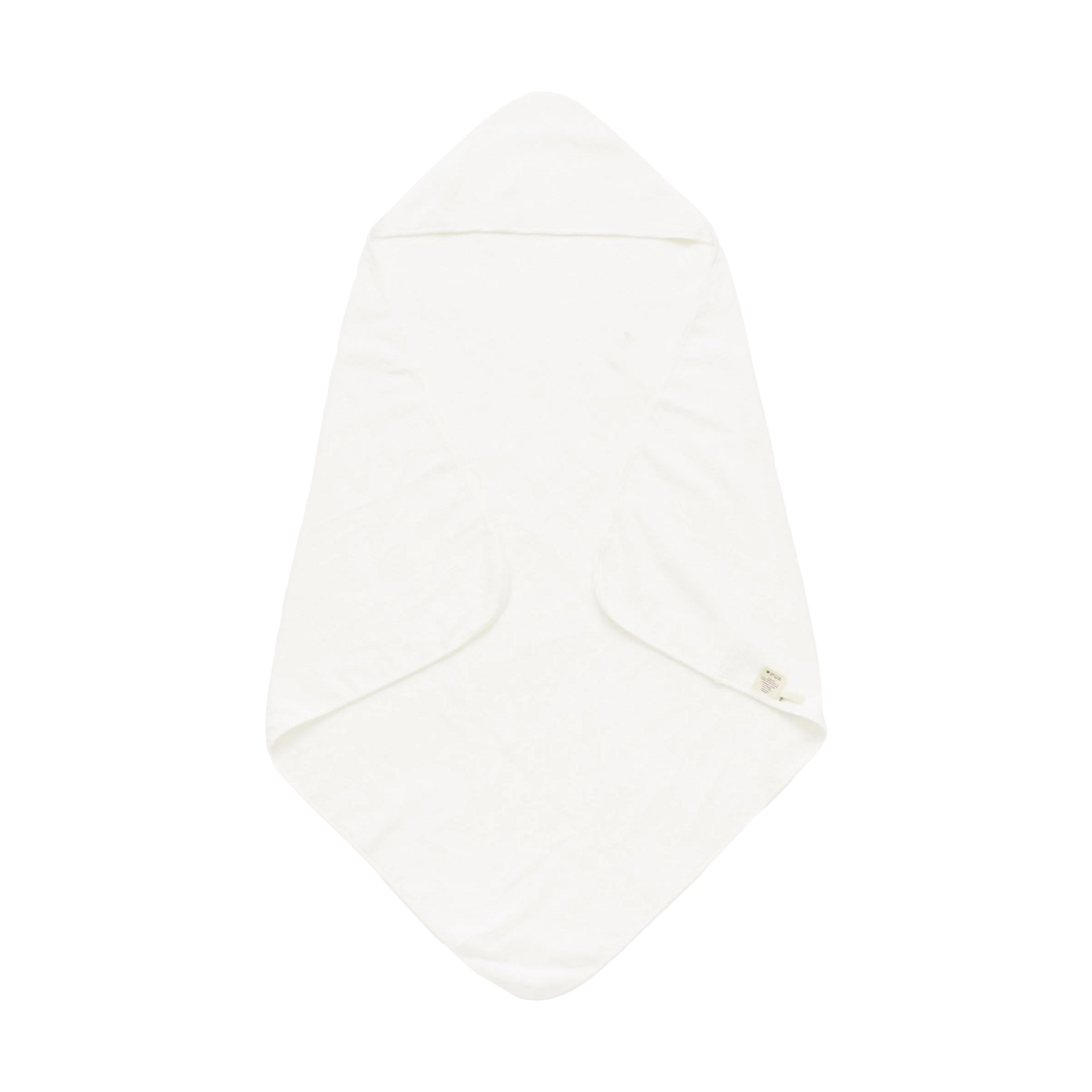 Kyte Baby Hooded Bath Towel Cloud Babylist Shop