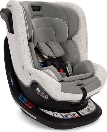 Nuna REVV Rotating Convertible Car Seat: 25% off.