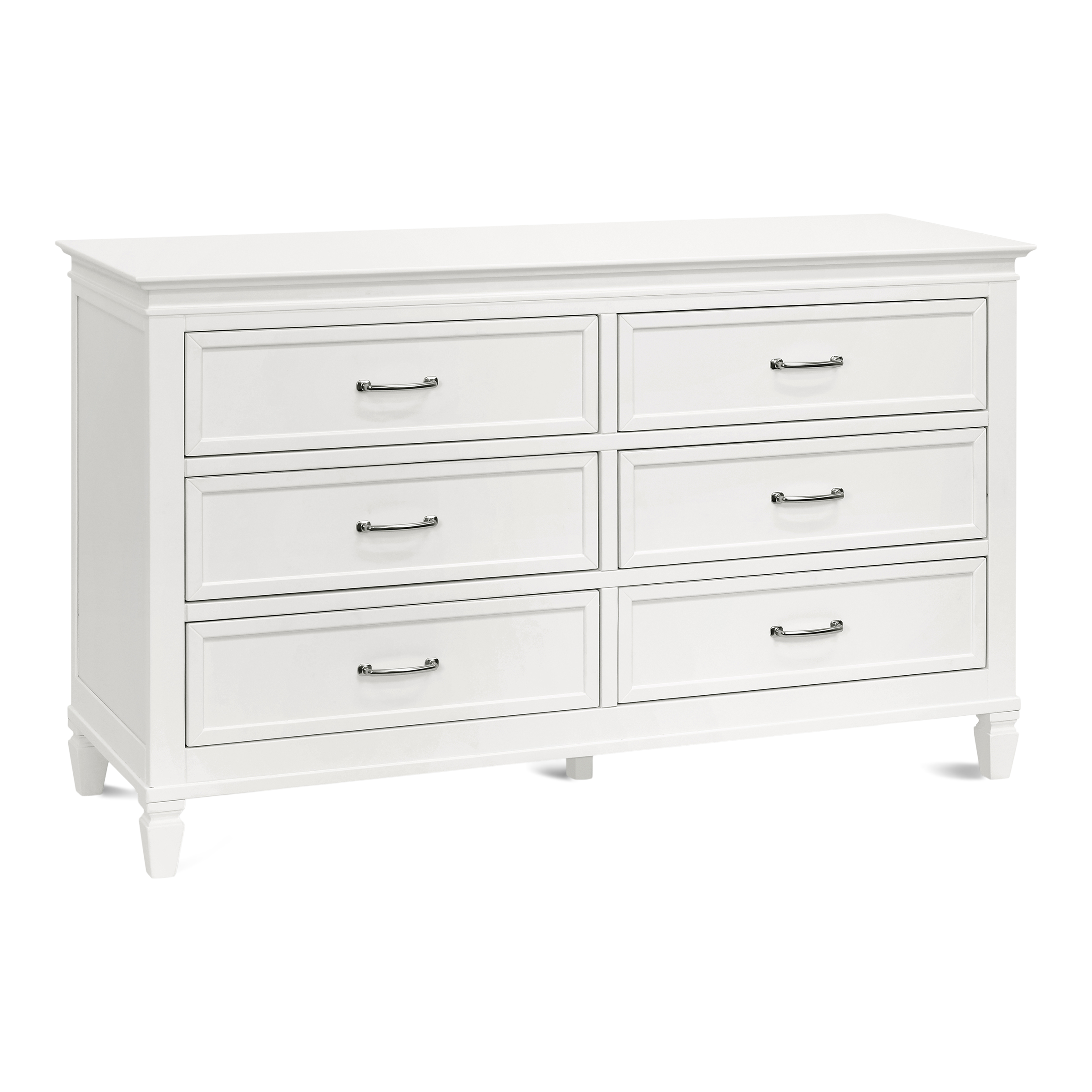 Namesake Darlington 6-Drawer Dresser.