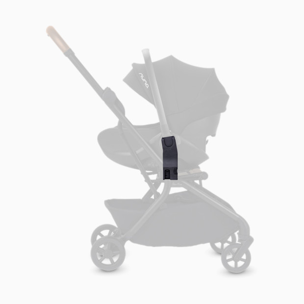 Silver Cross Nia Universal Car Seat Adapters.