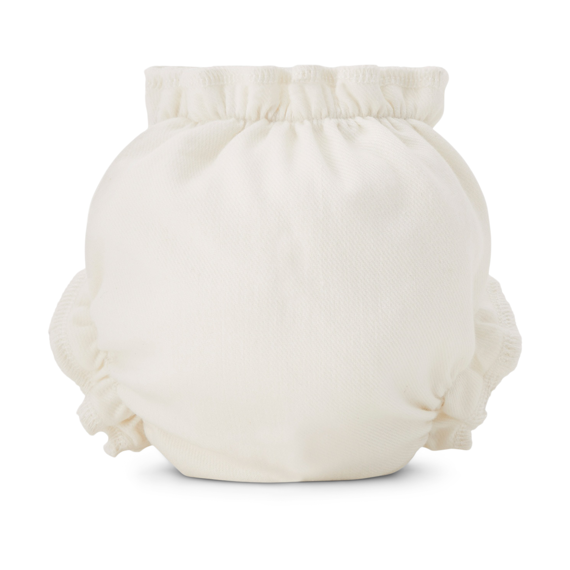 Esembly Organic Cloth Diaper Inner - Size 1 (7-17lbs), 6.
