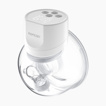 Momcozy S12 Pro Breast Pump Review, Tips, And Troubleshooting 