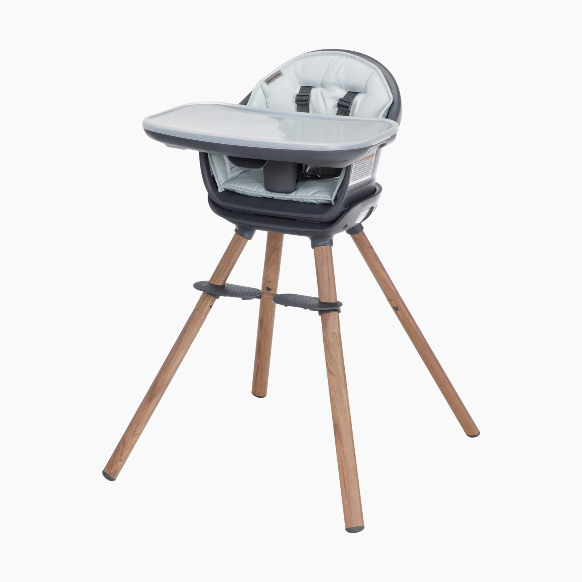 An Honest Review of the Lalo High Chair (aka The Chair) - The Filtery