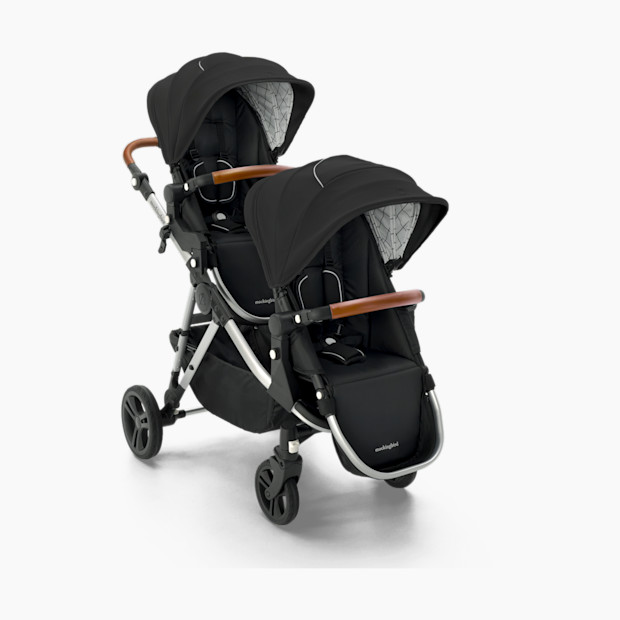 Mockingbird Single-to-Double Stroller 2.0.