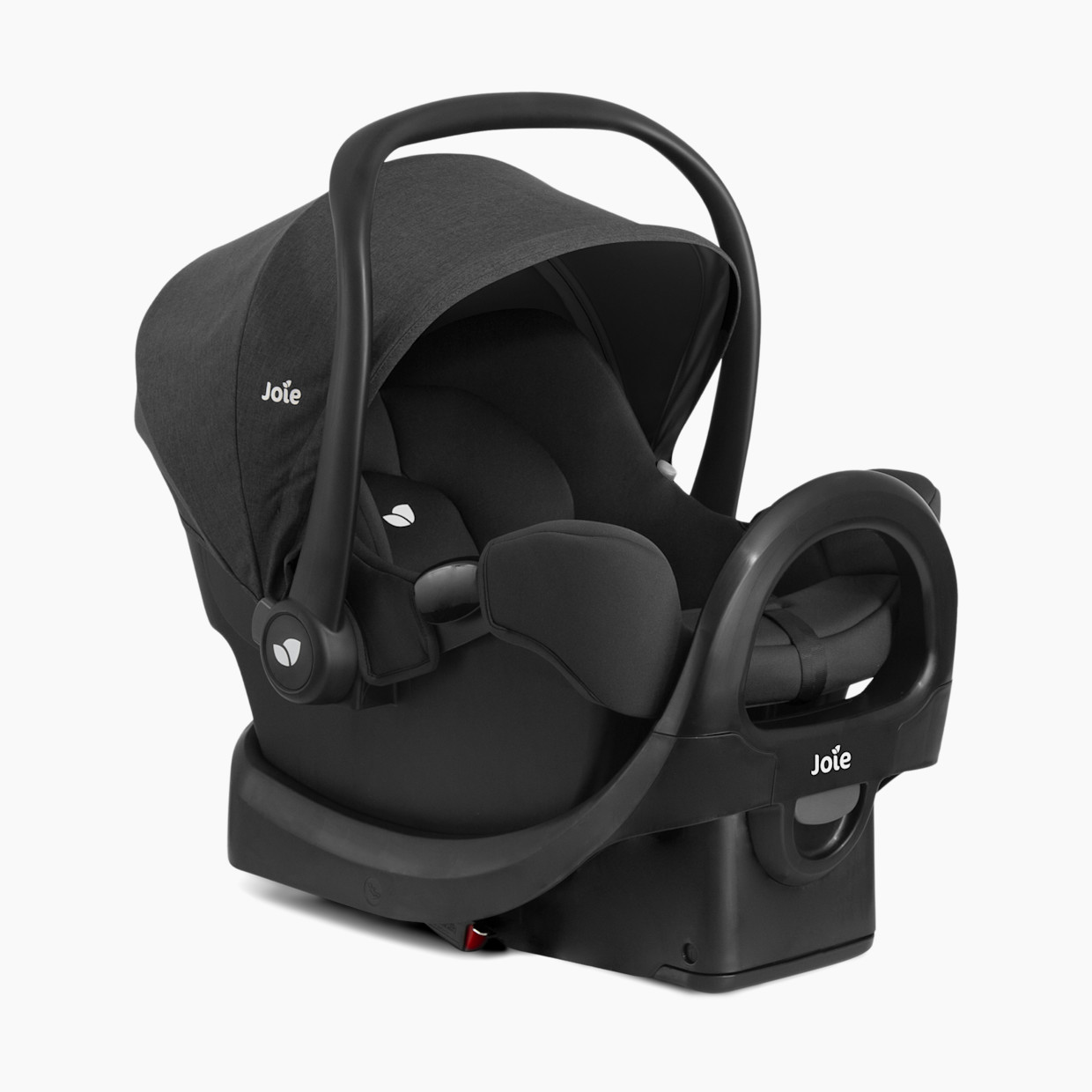 Joie Rue Infant Car Seat with Base - Shale Dark.