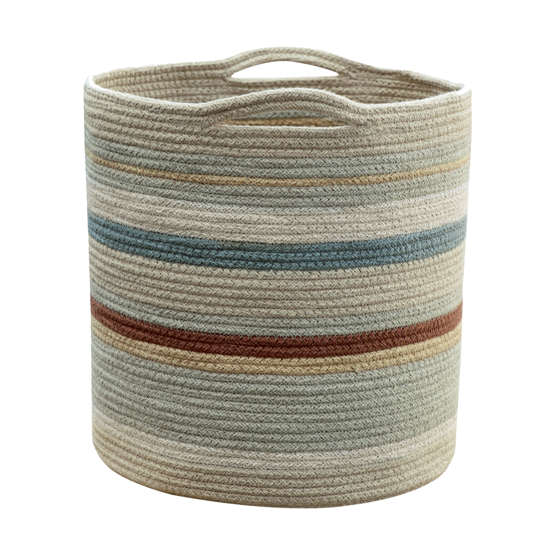 Lorena Canals Triplet Basket.