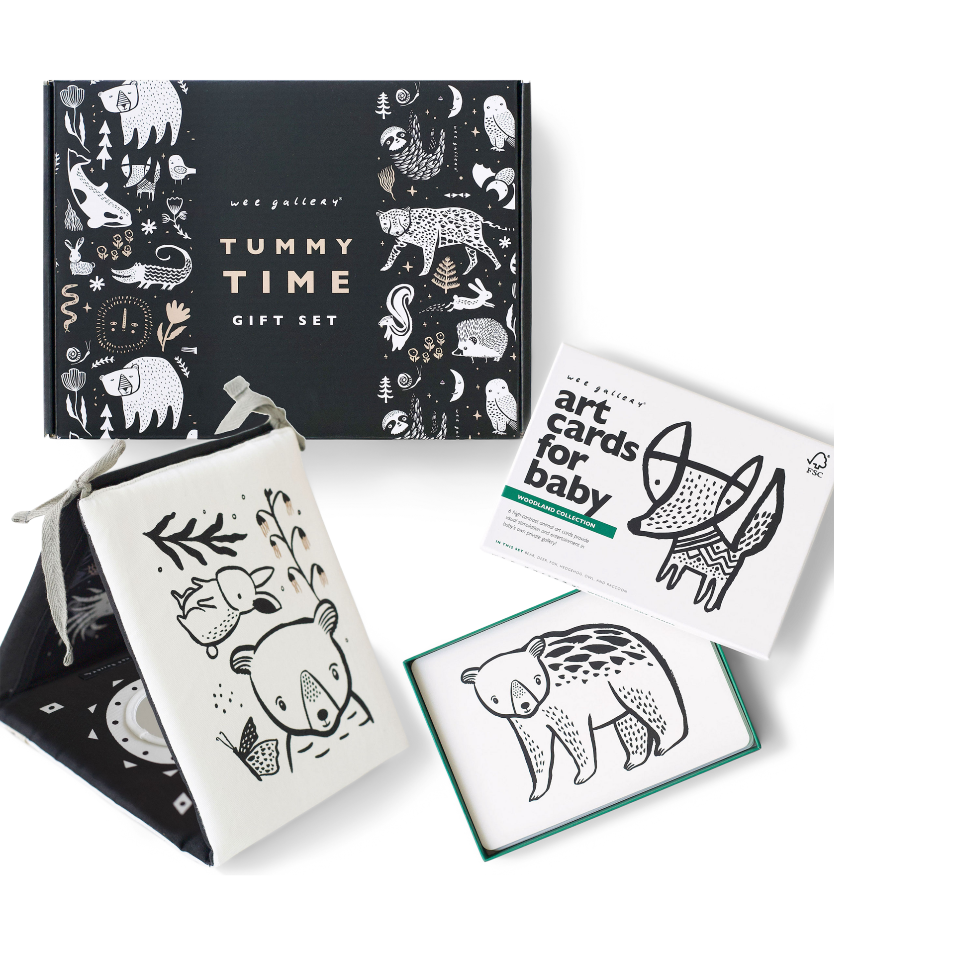 Thumbnail of Woodland