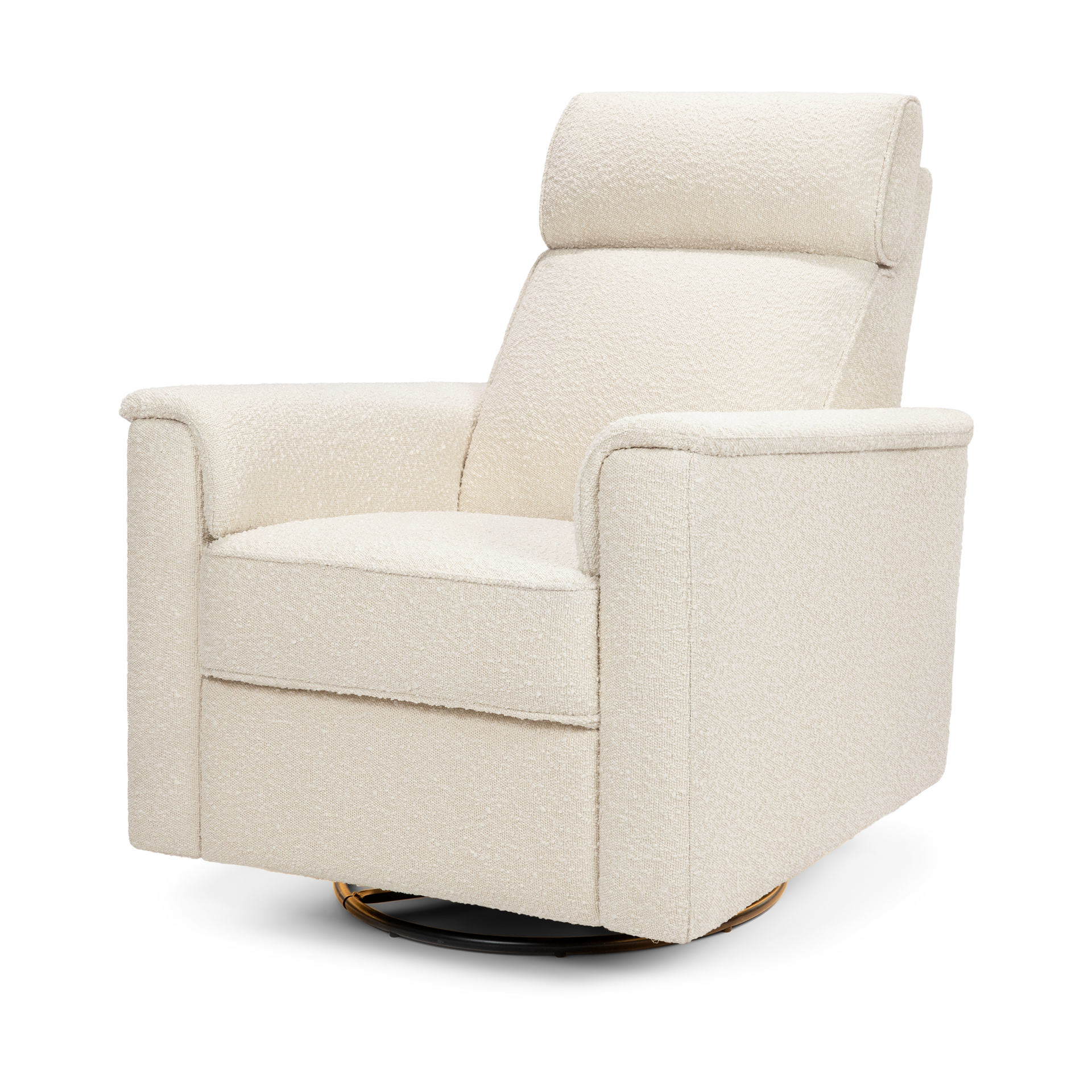 Thumbnail of Performance Ivory Boucle