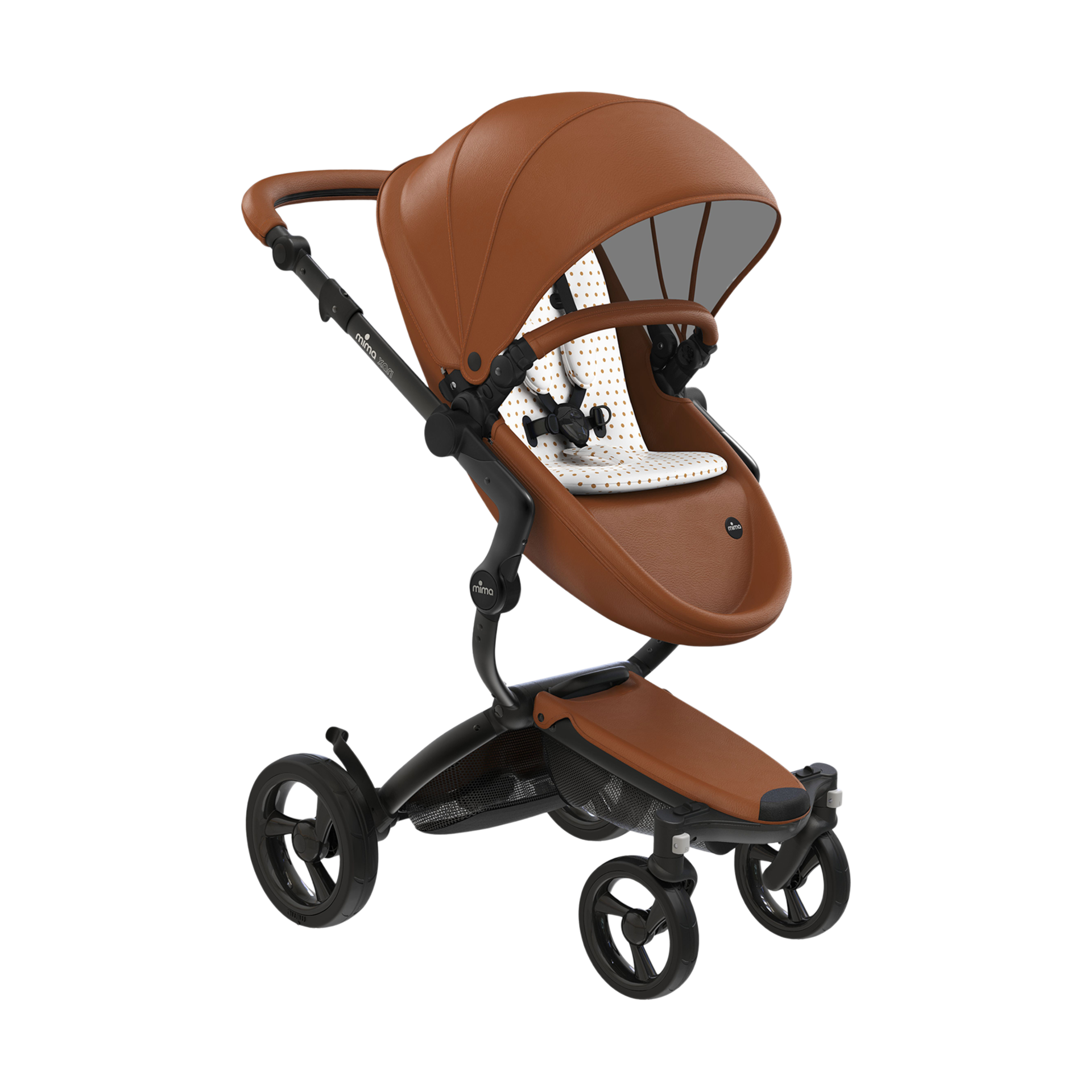 innopet buggy first class