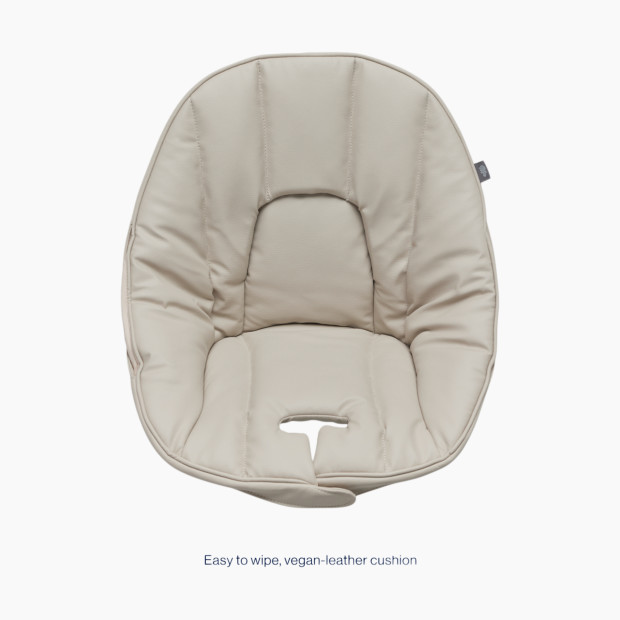 Lalo High Chair - Mono Coconut | Babylist Shop