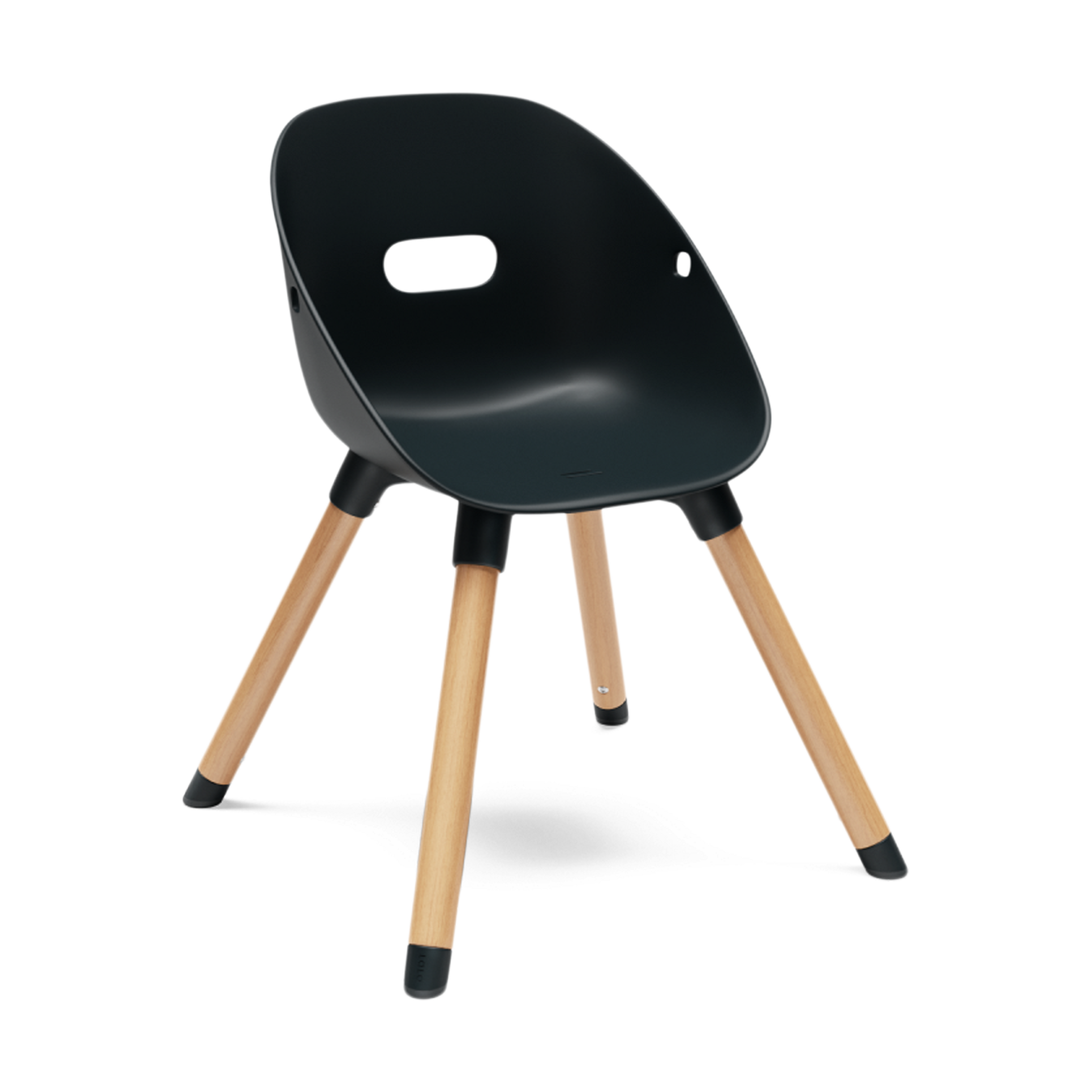 Lalo Play Legs - Licorice.