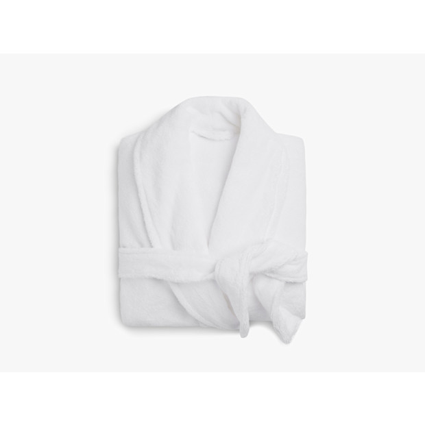 Parachute Classic Turkish Cotton Robe.