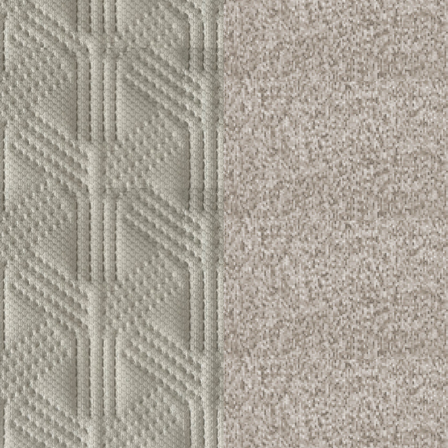 Evenflo Gold Shyft DualRide Infant Car Seat Stroller Combo w Carryall Storage & Extended Canopy - Champagne With Green & Gentle Fabric.