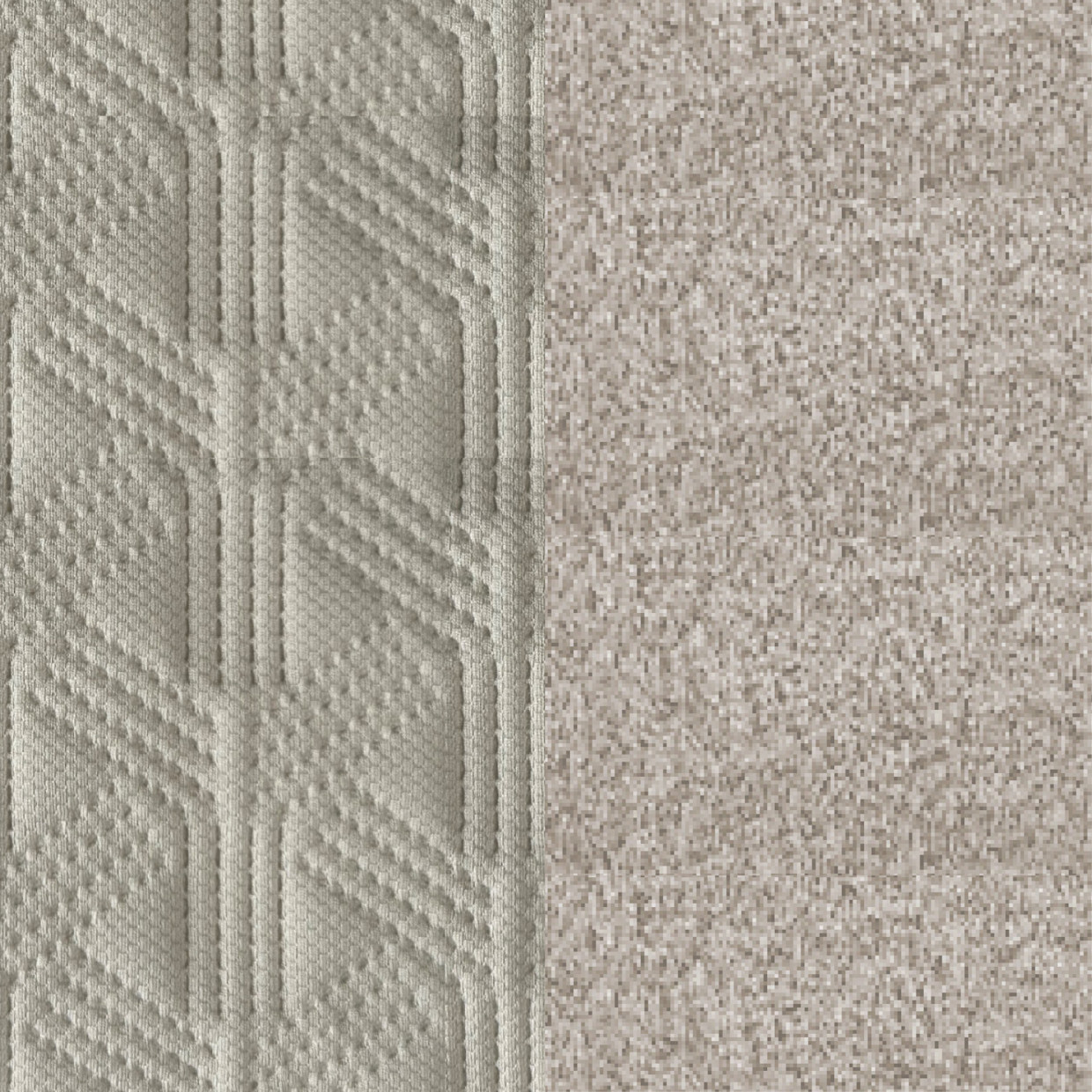 Evenflo Gold Shyft DualRide Infant Car Seat Stroller Combo w Carryall Storage & Extended Canopy - Champagne With Green & Gentle Fabric.