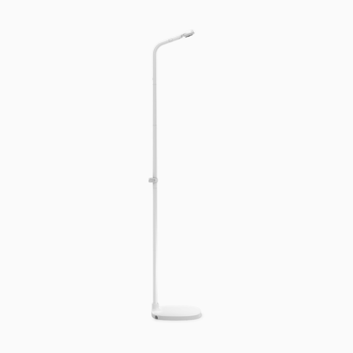 Nanit Pro Floor Stand Accessory - White.