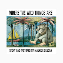 Where the Wild Things Are: A Caldecott Award Winner