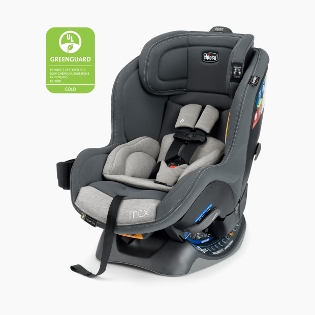 Chicco NextFit Max ClearTex Convertible Car Seat - Cove.