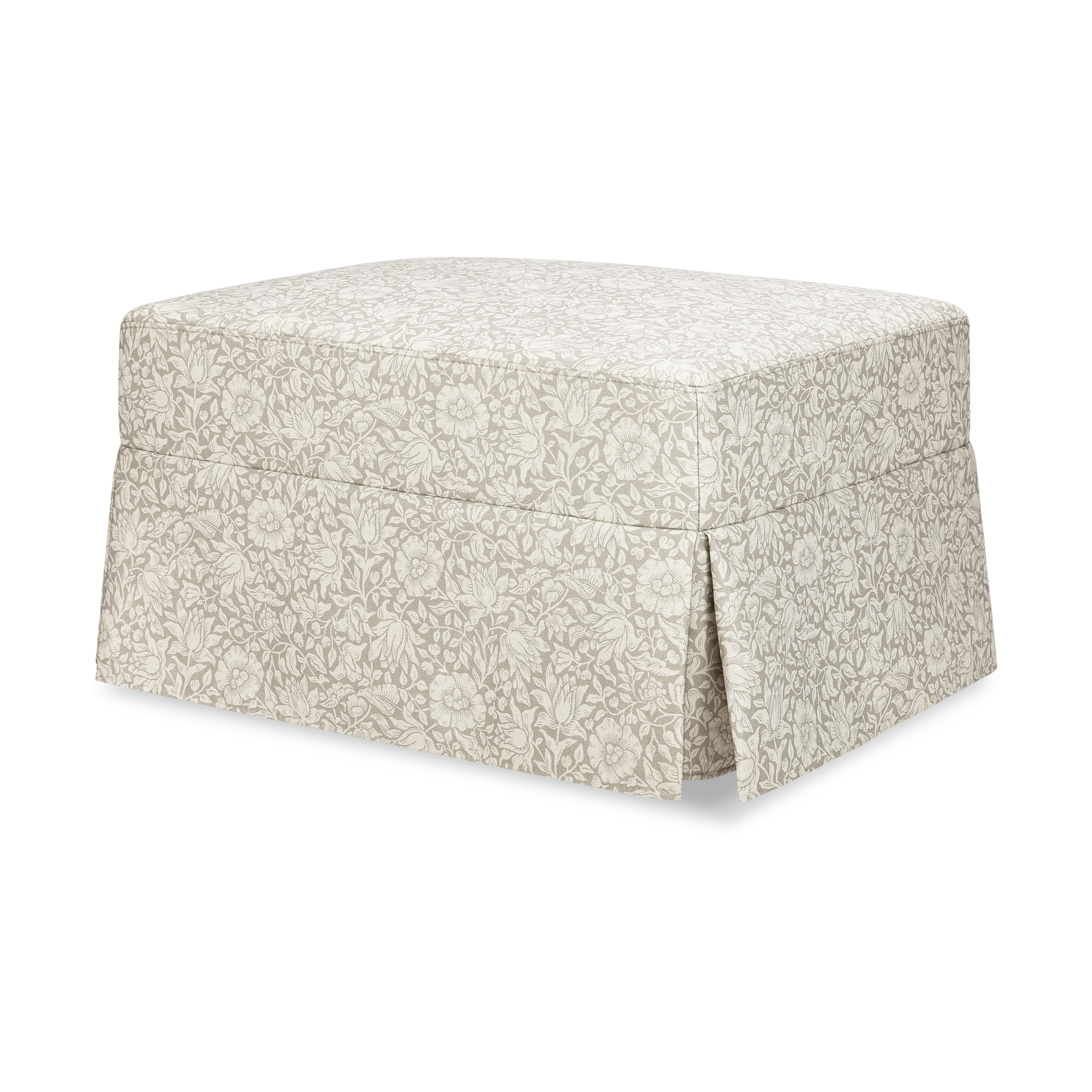 Thumbnail of Mallow In Ash Performance Eco-Weave